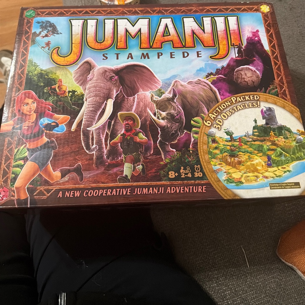 Jumanji